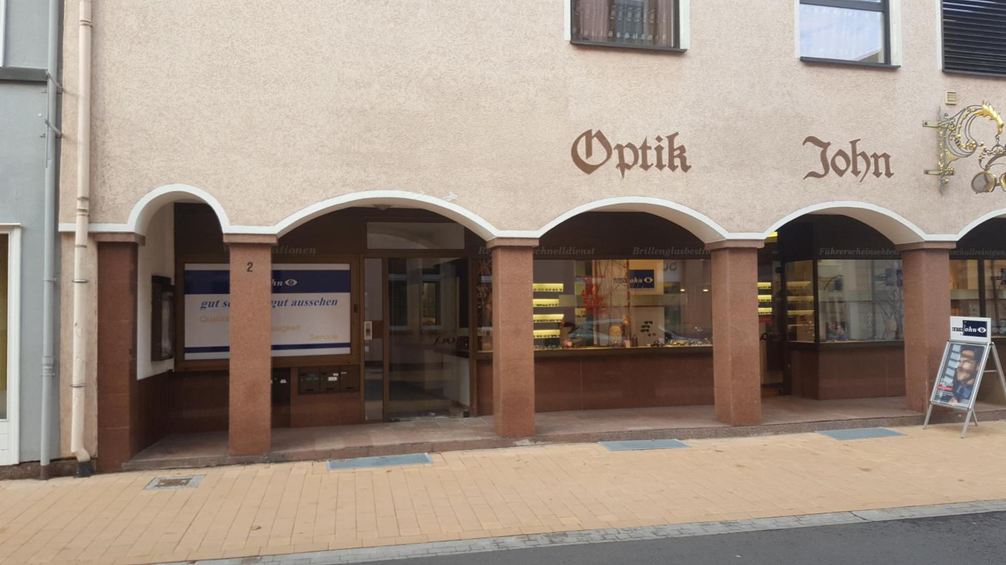 Charmante Wohnung Im Stadtkern, St Wendel 상트벤델 외부 사진