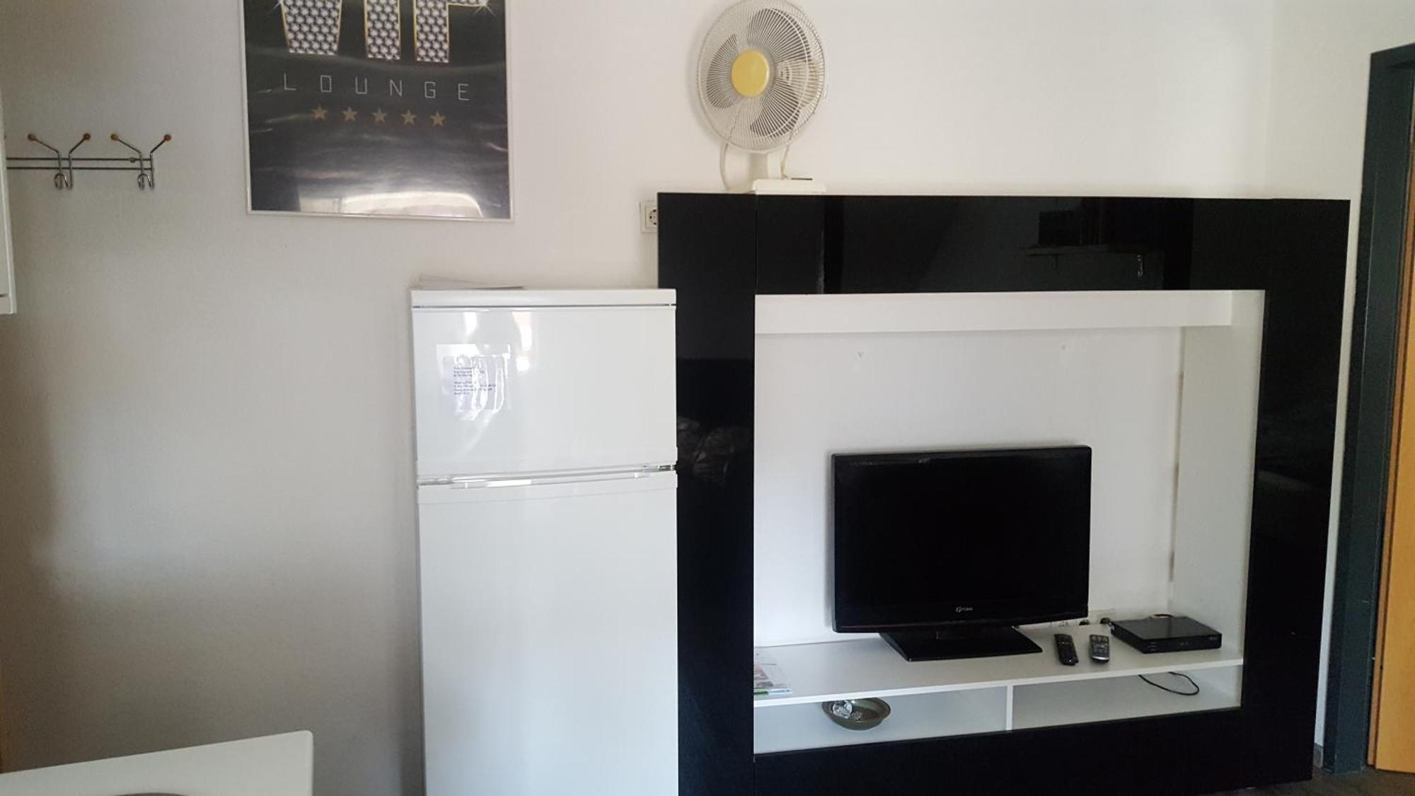 Charmante Wohnung Im Stadtkern, St Wendel 상트벤델 외부 사진